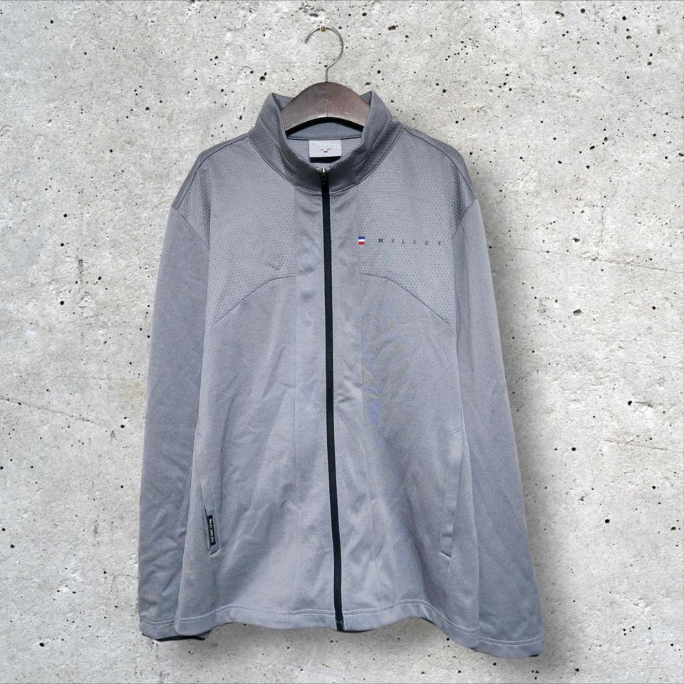 밀레 제뉴인 스피릿 집업자켓 (105/XL)