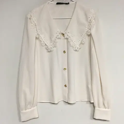 23 질스튜어트 뉴욕 세일러카라 블라우스 55