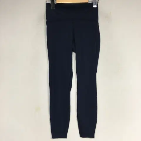 룰루레몬 하이라이즈 트레인 레깅스 S