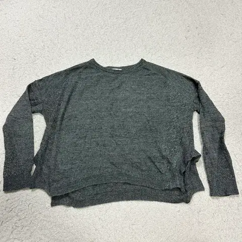 타임 니트 여성 90