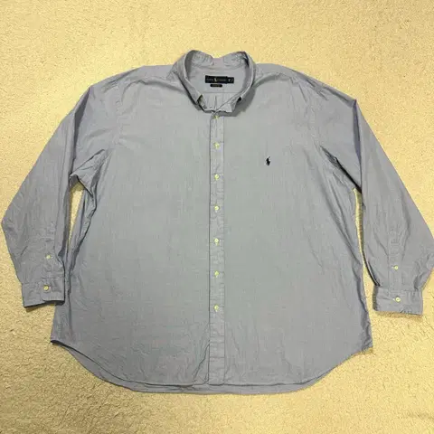 폴로 셔츠 빅사이즈 오버사이즈 3XB