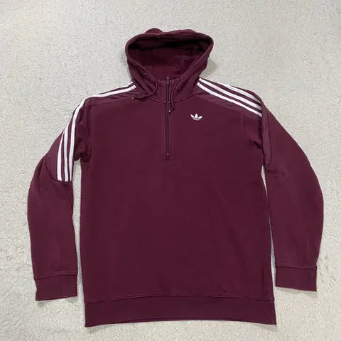 아디다스 후드티 m 95