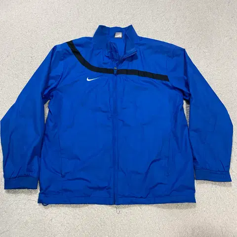 나이키 바람막이 자켓 L 100