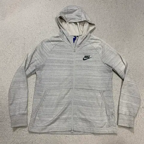 나이키 후드집업 L 100