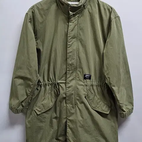 칼하트wip 여성 야상자켓 S