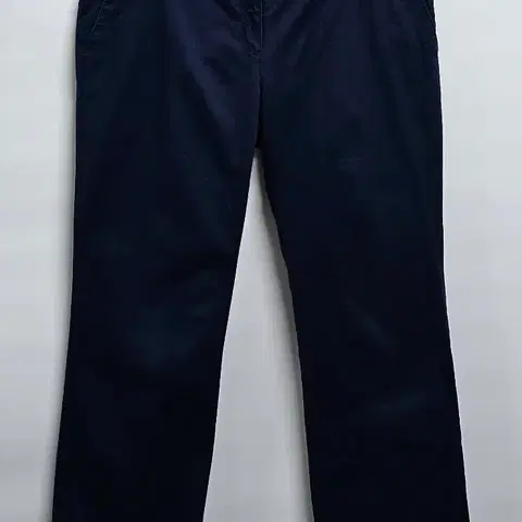 라코스테 부츠컷 면팬츠 76(30-31)