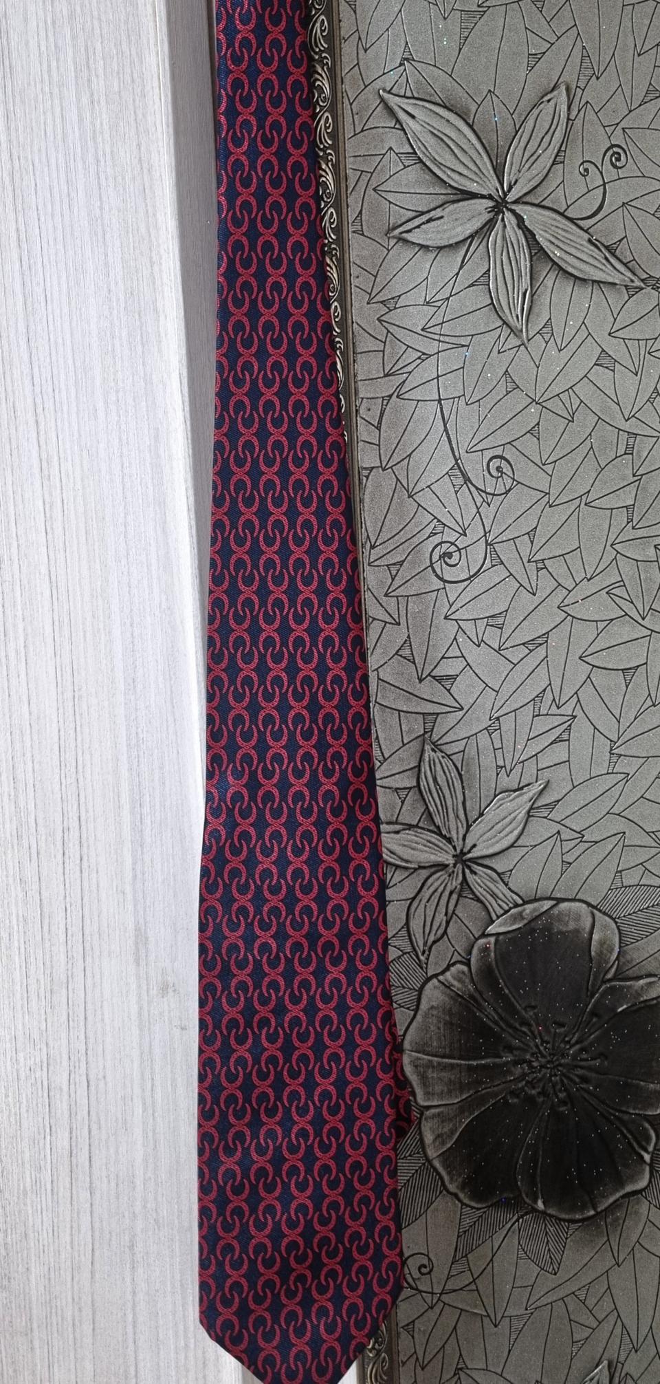 에르메스 넥타이