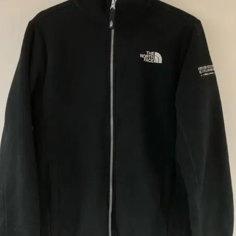 노스페이스 후리스 플리스 집업160