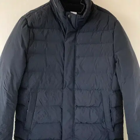 오스틴리드 프리미엄 구스다운 패딩100