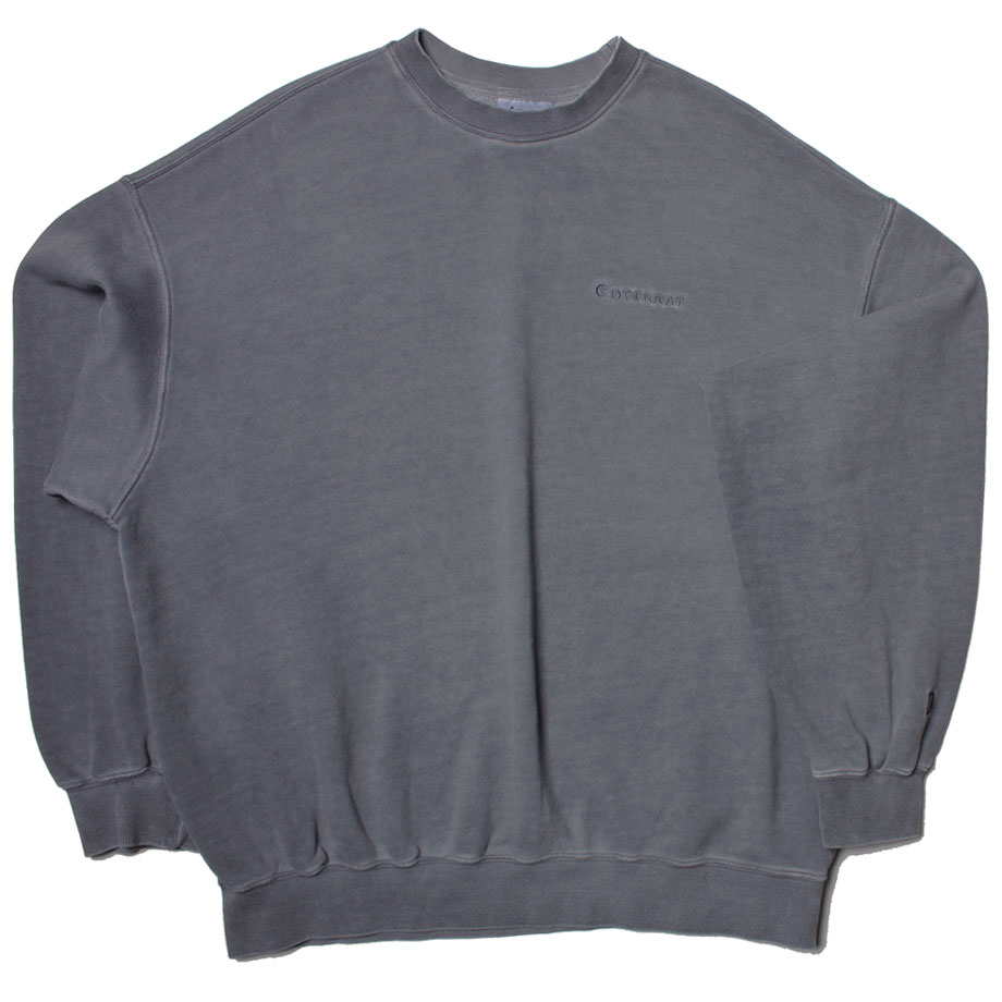 115~ 커버낫 스웻셔츠 수퍼루즈 085