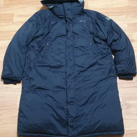 K2 케이투 플라이워크 빅사이즈 경량 거위털 구스다운 롱패딩 남자115