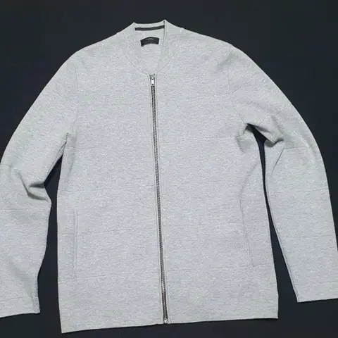 Theory 띠어리 니트집업 스웨터 가디건 남자100 상태최상 이미지참