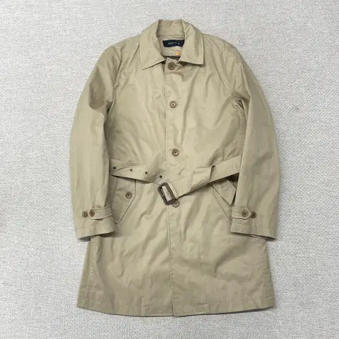 빈폴 트렌치코트