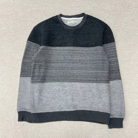 시리즈 코튼 맨투맨