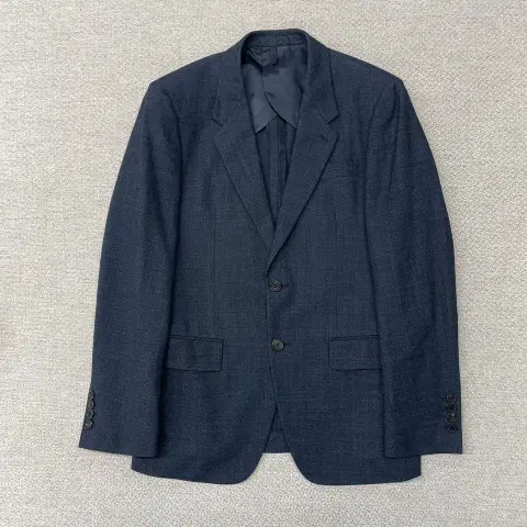 커스텀멜로우 블레이저 자켓