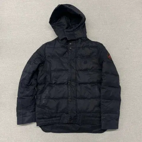 쟈딕앤볼테르 옴므 와펜 워시드 덕다운 패딩