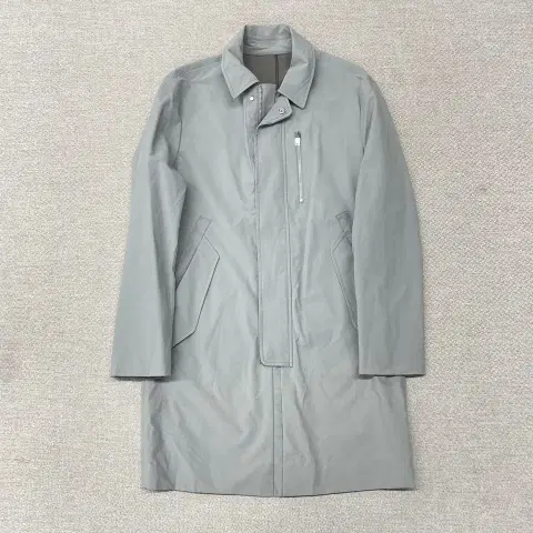 시스템옴므 자켓