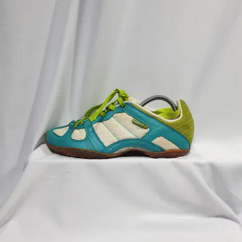 빈티지하서 us8 250 디젤 whitney y2k트레이너 슈즈 스니커즈