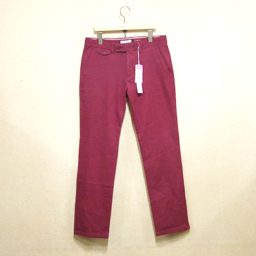 폴햄 스판팬츠..여32..미사용