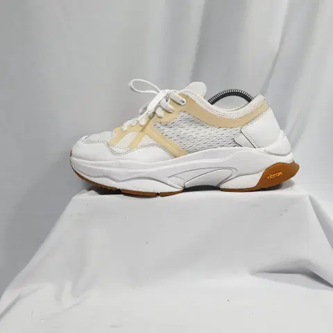 빈티지하서 270 네파 테스타 비브람 어글리 스니커즈