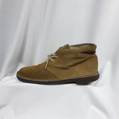 빈티지하서 280 클락스 데저트 부츠 워커