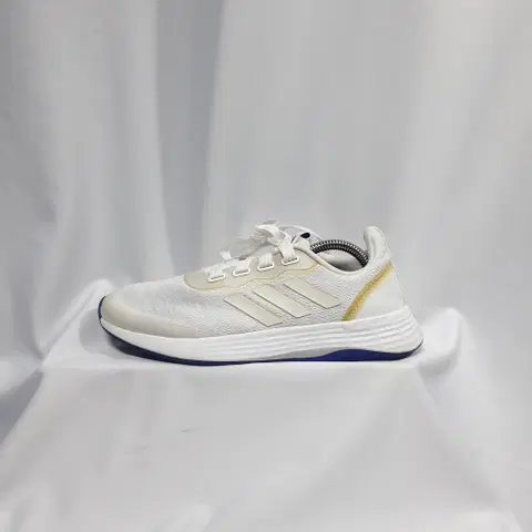 빈티지하서 240 아디다스 레이서 스포츠 QT 러닝화