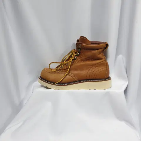 빈티지하서 230 클라시코 목토 비브람 워커