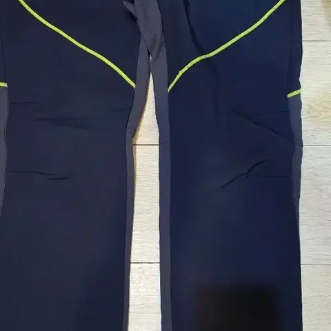 노스페이스 기모 등산 팬츠 34. 정품