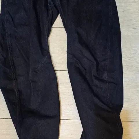 지스타로우 트위스트 핏 청바지 데님 진 32 남 정품