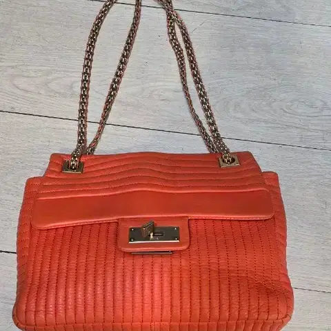 타임 TIME 숄더 크로스백 겸용 정품