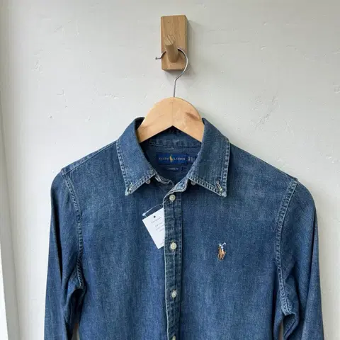 15364 - 폴로 랄프로렌 데님 셔츠