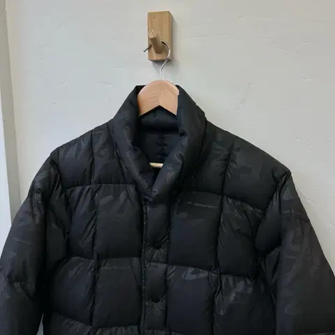 15322 - 스투시 리버서블 푸퍼 패딩 자켓