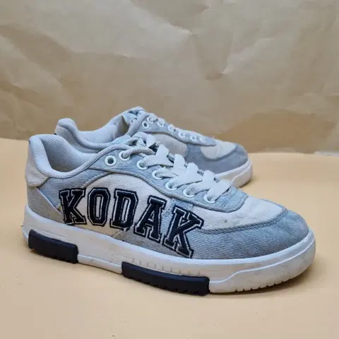 코닥 코트첼린저 여성운동화230