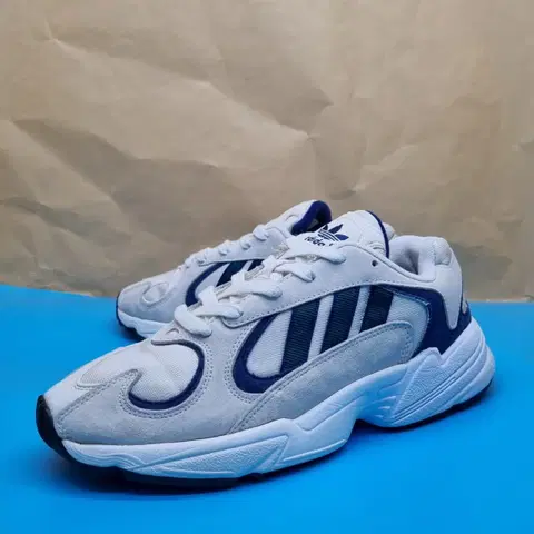 아디다스 영원 운동화 255