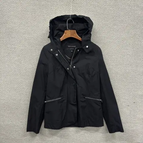 바나나리퍼블릭 캐주얼 바람막이 숏 자켓 XS A02224