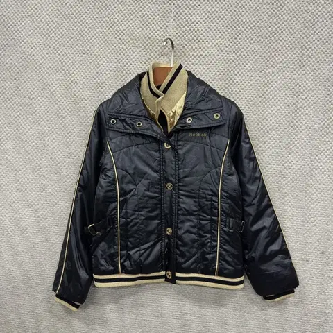 리복 Y2K 올드스쿨 검골 점퍼 85 A02178