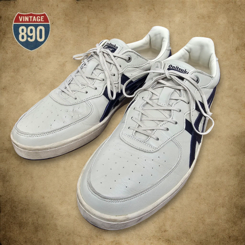 [270] Onitsuka Tiger 오니츠카타이거 GSM SD