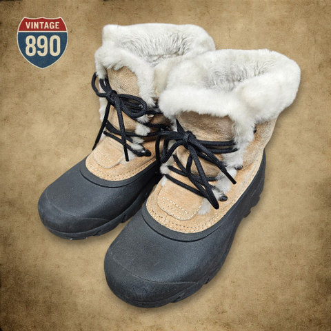 [230] SOREL 소렐 스노우엔젤 방한 부츠