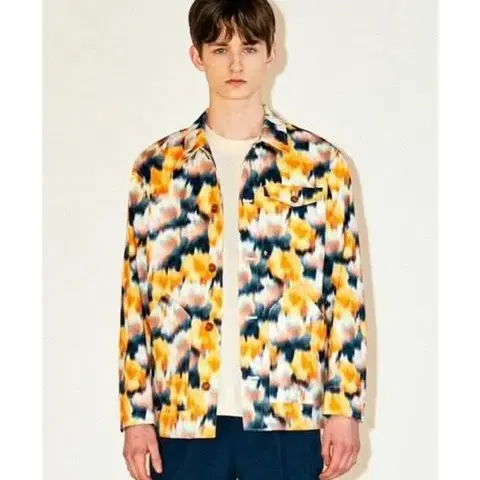 [새상품] 티아이포맨 CPO 자켓