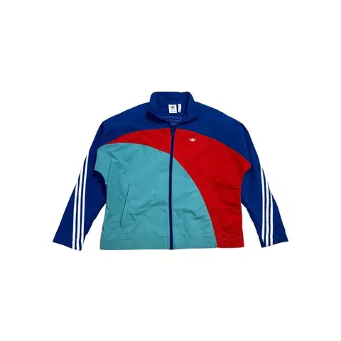 아디다스 바람막이