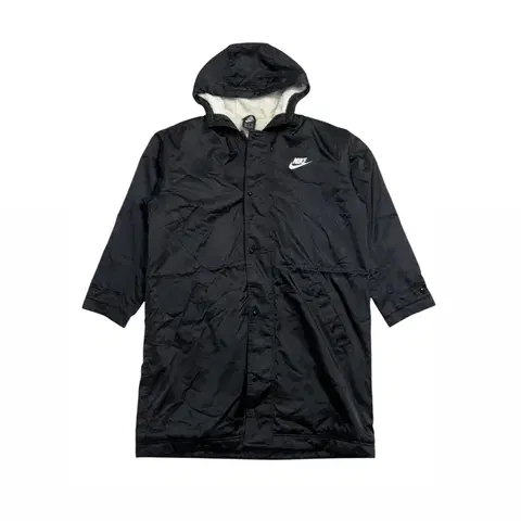 나이키 돕바 점퍼 블랙