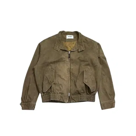 Nomade 노마드 자켓