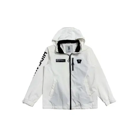 LifeWork 라이프워크 후드 바람막이