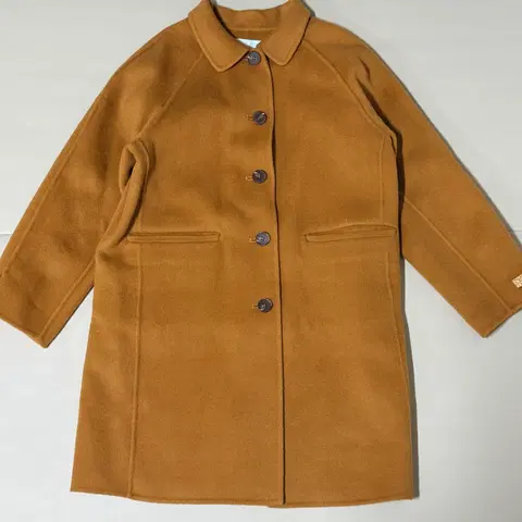 아이러브제이 키즈 핸드메이드 코트 2XL