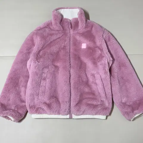 아이더 키즈 양면 점퍼 130