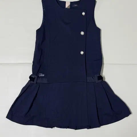 닥스 키즈 원피스 130/9세