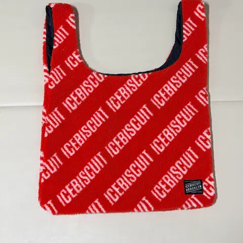 아이스비스킷 덤블 가방