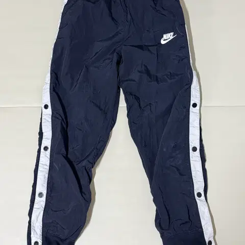 나이키 키즈 버튼 조거팬츠 L/12-13세