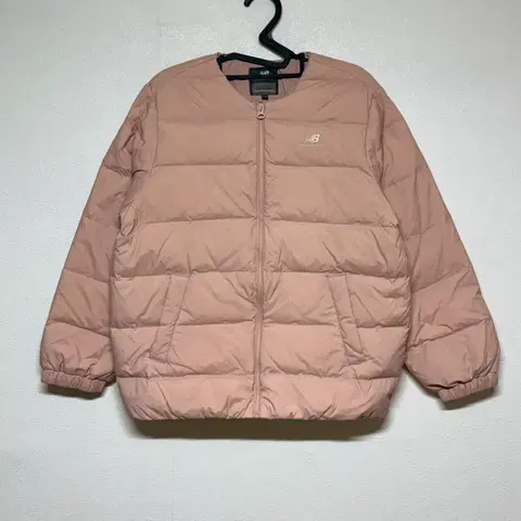 뉴발란스 키즈 구스다운 패딩 160/10-11세