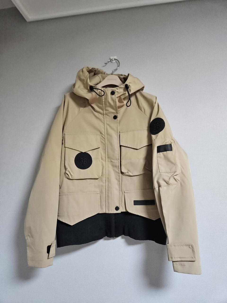 멋진 점퍼~새거